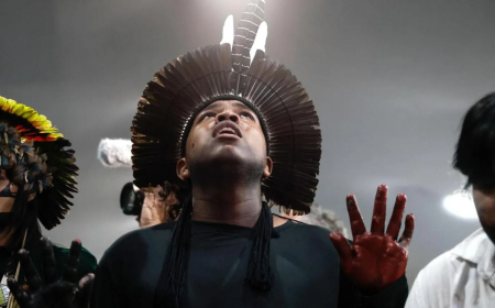 UN climate talks fail to secure new fossil fuel promises