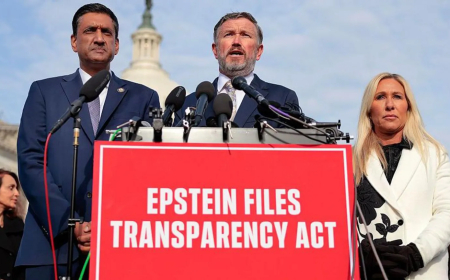 How Greene went from Maga loyalist to quitting Congress