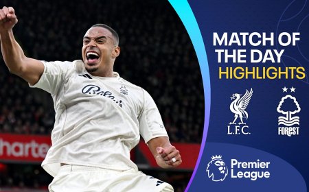 'Liverpool in full-blown crisis and Slot under severe pressure'