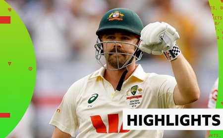 Why this is England's worst defeat in Australia in years