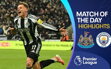 'We are used to it' - should Man City have been awarded a penalty?