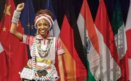 Will Trump's no-show eclipse South Africa's G20 moment?