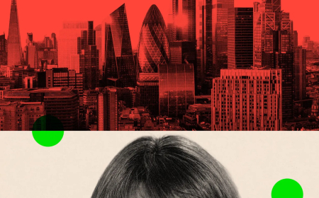 Fear and scepticism as Reeves prepares for her big Budget moment