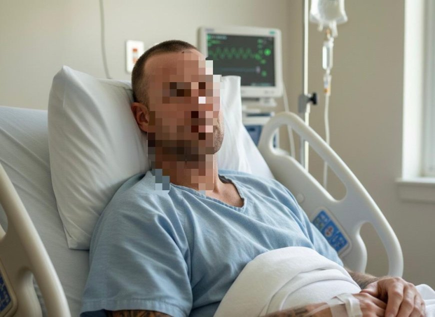 Driver Identified in Serious Highway Accident Involving Jeep Wrangler and Tanker Truck